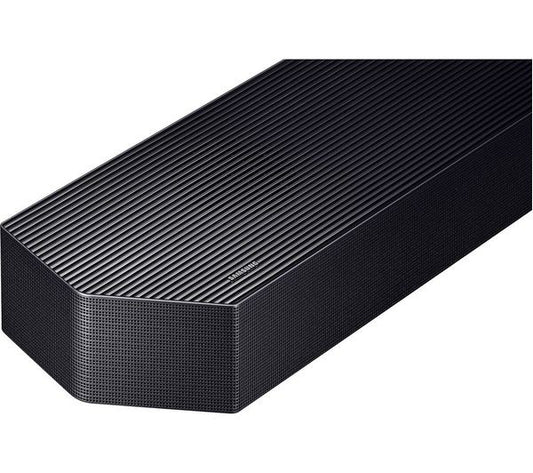SAMSUNG HW-Q990F/XU 11.1.4 Wireless Sound Bar with Dolby Atmos