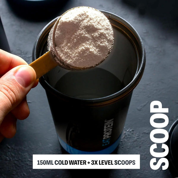 EatProtein 500ml Protein Shaker Bottle