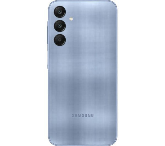 Samsung Galaxy A25 5G 128GB Blue, Unlocked