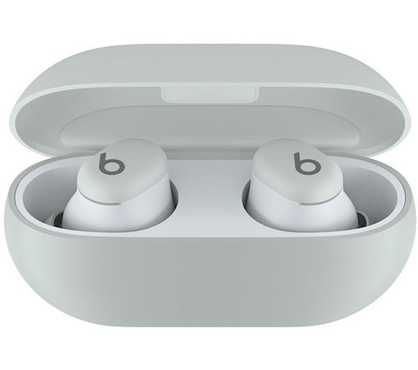 Beats Solo Buds Headphones True Wireless In-Ear Storm Grey MUVY3ZM/A