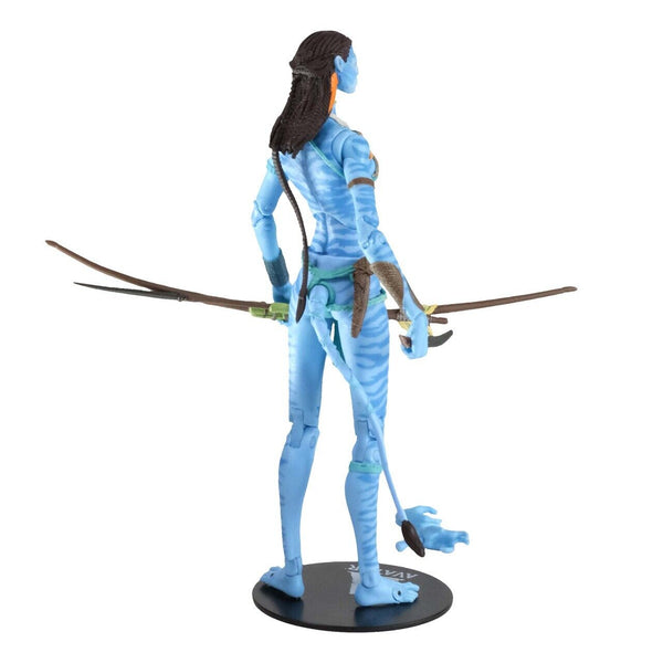 Avatar Action Figure Neytiri Classic Collectible Toy for Fans