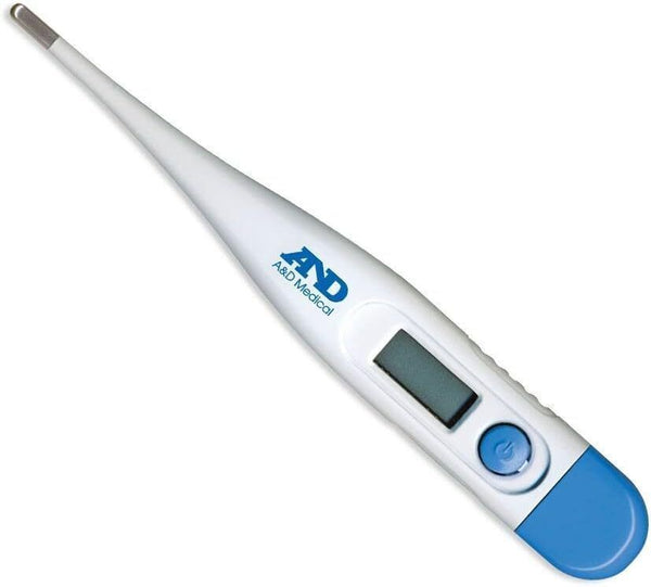 A&D Medical UT-103 Digital Thermometer - Fast Accurate Readings