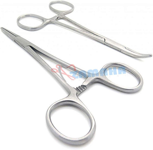 Zamaha 79 Lower Third Molar Tooth Extracting Forceps Precision Dental Tool