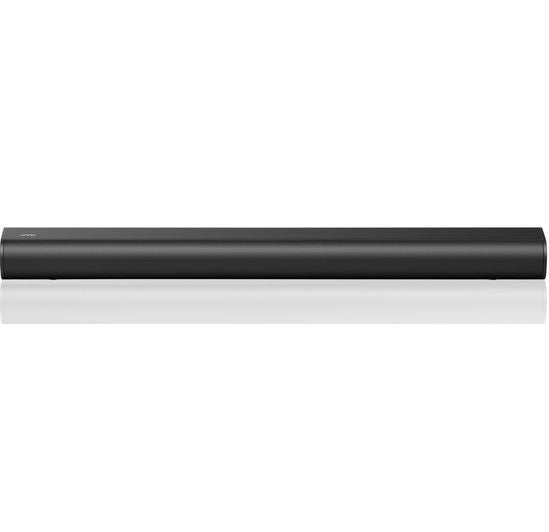 JVC TH-D325B 2.0 Compact Sound Bar
