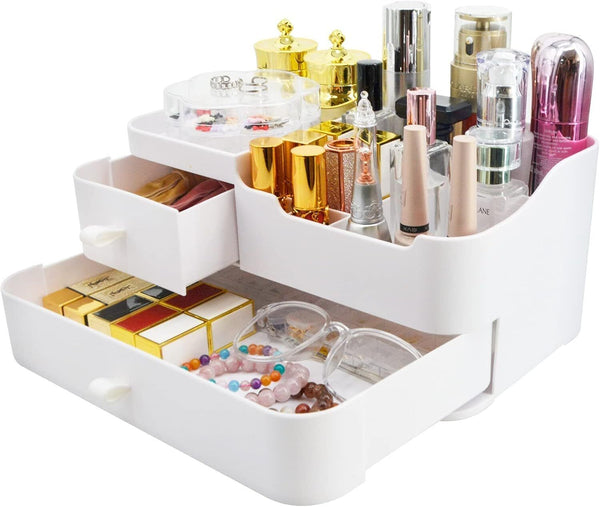 Makeup Organiser Make Up Storage, Cosmetic Organisers Storage Organizer