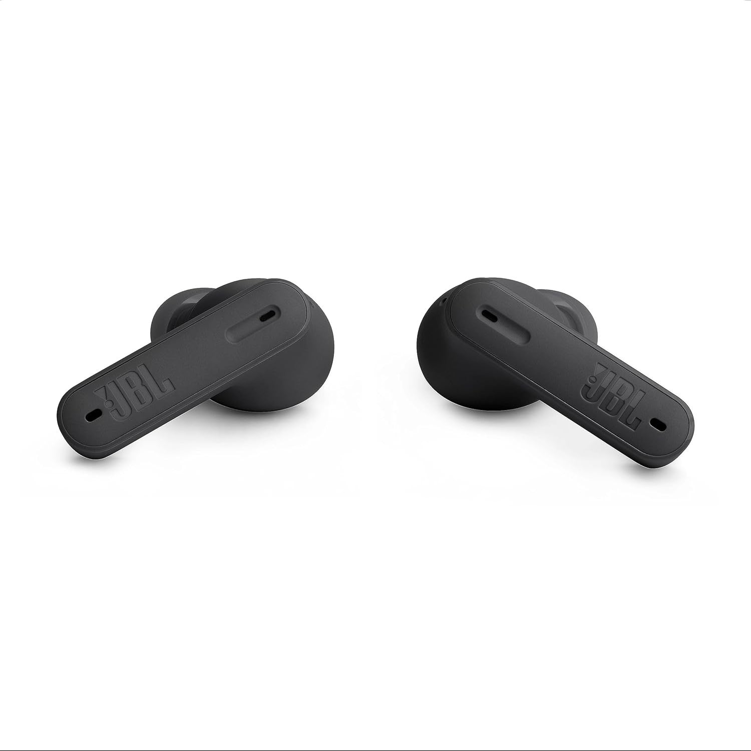 JBL Tune Beam In-Ear True Wireless Earbuds - Black