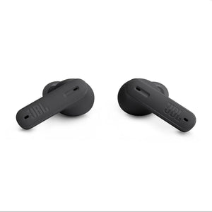 JBL Tune Beam In-Ear True Wireless Earbuds - Black
