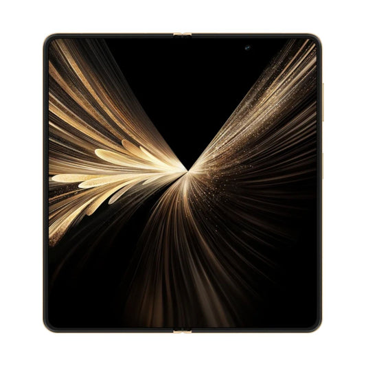 HONOR Magic V5 Fold Gold 7.95" 512GB 5G - Unlocked & Sim Free Smartphone