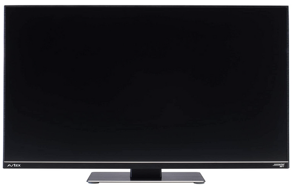 Avtex Wi-Fi Connected HD TV with Freeview 199DSFVP 19.5" 12V/240V - NO REMOTE