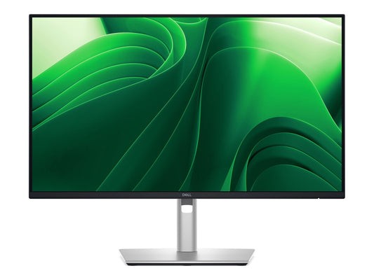 Dell Pro P2425DE 24" Plus Monitor - QHD (2560x1440) 100Hz, USB-C