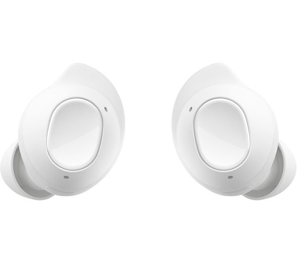 Samsung Galaxy Buds FE True Wireless In-Ear Earbuds - White