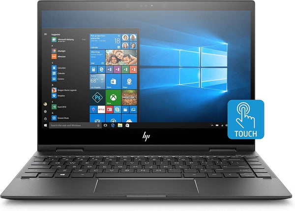 HP ENVY x360 Touch Convertible Laptop, 13-ag0502sa, 13.3" - *US KEYBOARD*