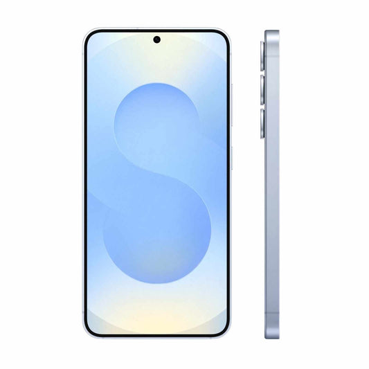 Samsung Galaxy S25 Icyblue 6.2" 512GB 5G Unlocked & SIM Free Smartphone