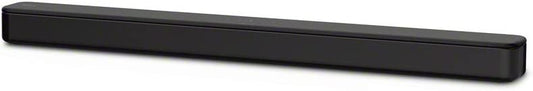 Sony Hdmi Sound Bar Ht-Sf150 120W Rms 2Ch With Bluetooth - Black New Open Box
