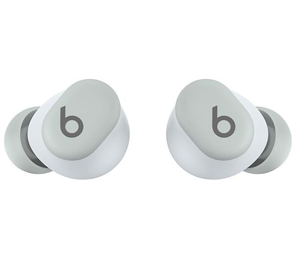 Beats Solo Buds Headphones True Wireless In-Ear Storm Grey MUVY3ZM/A