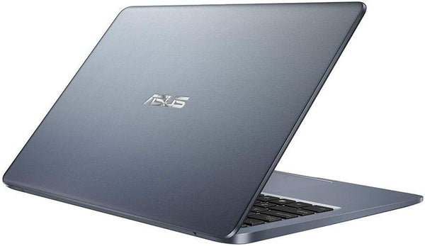 ASUS E406MA 14 Inch HD Laptop (Intel N5000 Processor, 128GB, 4GB, Star grey