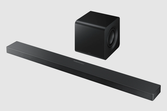 SAMSUNG HW-QS700F/XU 3.1.2 Wireless Sound Bar with Dolby Atmos & DTS Virtual:X