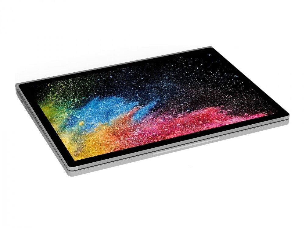 Microsoft Surface Book 2 13.5" Core i7 8650U 16GB 512GB GeForce GTX 1050 -GERMAN