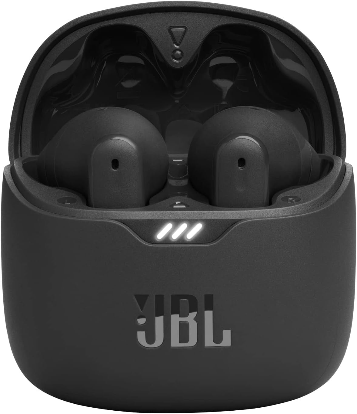 JBL Tune Flex ANC In-Ear True Wireless Earbuds - Black