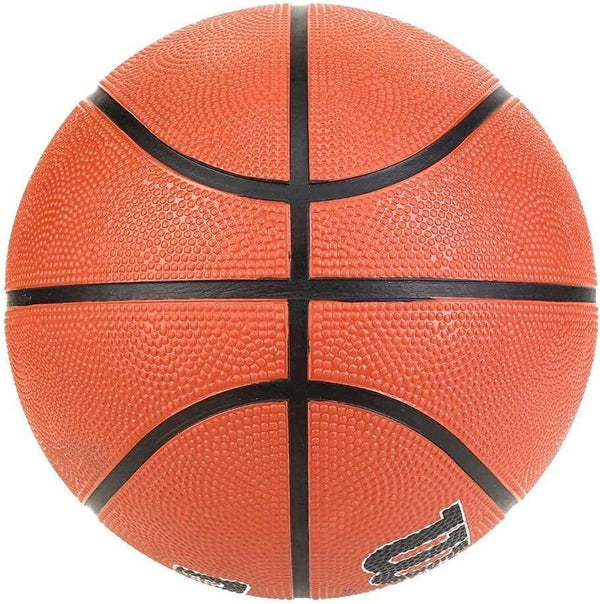 Basket Ball Ball Wilson MVP - Brown - Size 7,  Indoor Game Basketball Ball