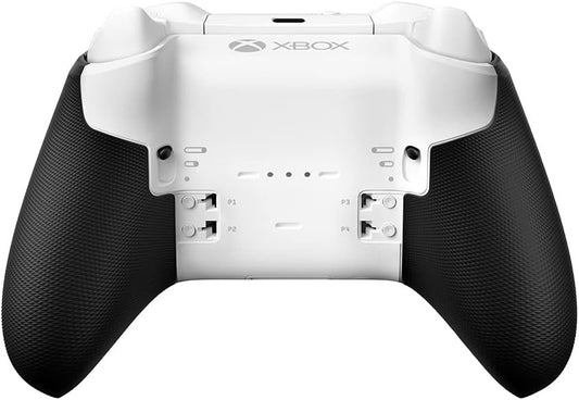 Xbox Elite Wireless Controller Series 2 - Core Edition, White
