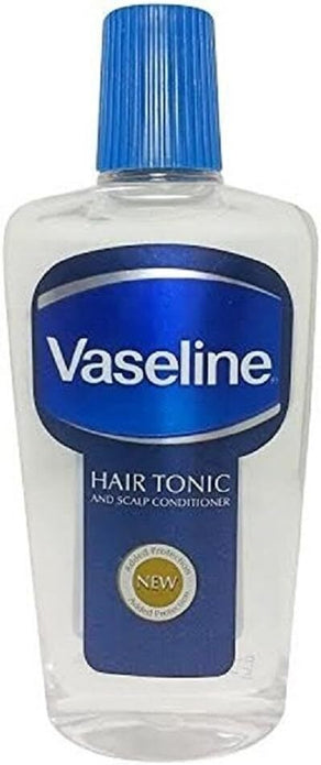 2 PACK Vaseline Hair Tonic & Scalp Conditioner 100ml