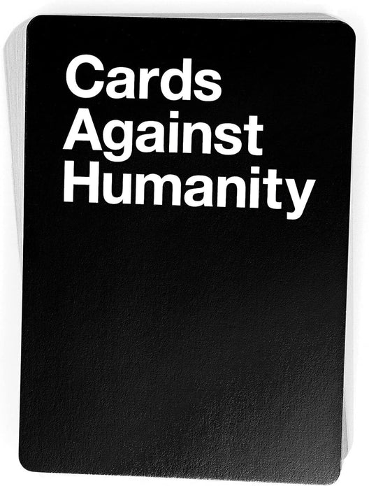 Cards Against Humanity - Red Box Card Game