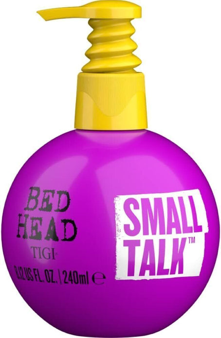 TIGI Bed Head Small Talk Thickening Cream 240ml