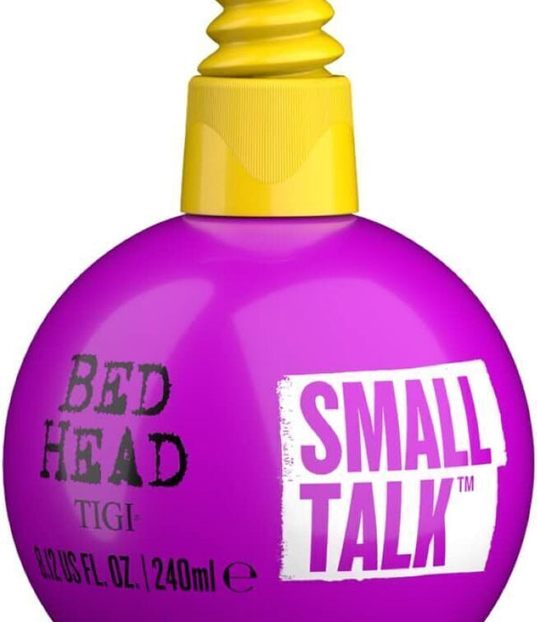 TIGI Bed Head Small Talk Thickening Cream 240ml