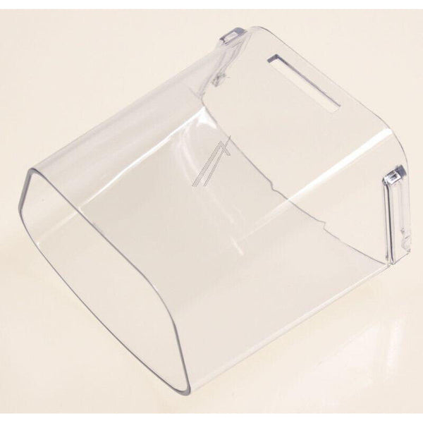 Filter Container FDP65 for Kenwood FDM71 Food Processor, Clear