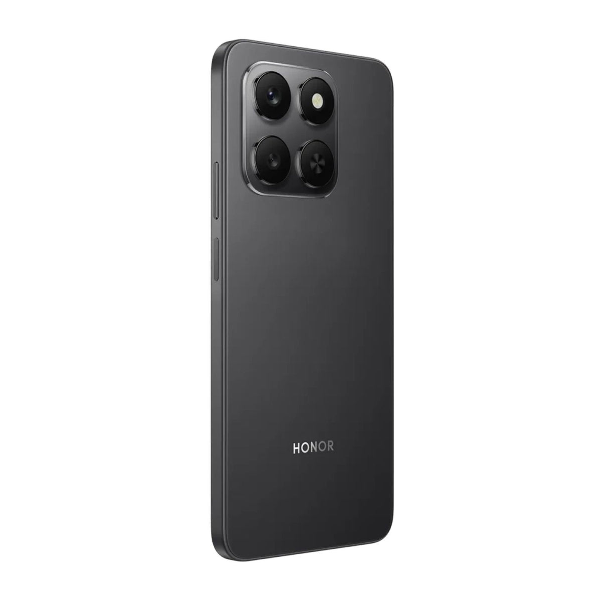Honor 400 Smart Velvet Black 6.77" 128GB 5G - Unlocked & SIM Free Smartphone