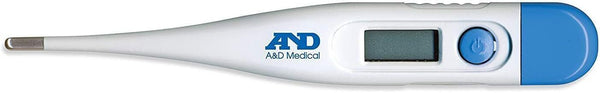 A&D Medical UT-103 Digital Thermometer - Fast Accurate Readings