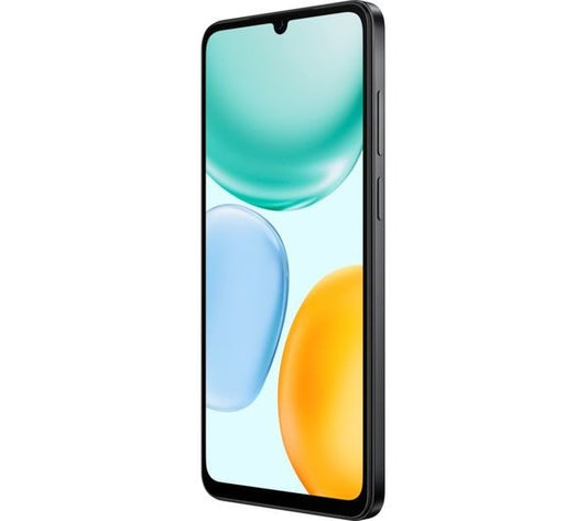 HONOR X5c Plus - 128 GB, Midnight Black Unlocked & SIM Free Smartphone