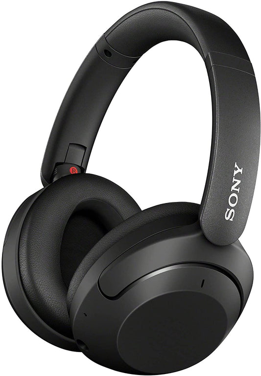 Sony WH - XB910N Wireless Over-Ear Headphones - Black
