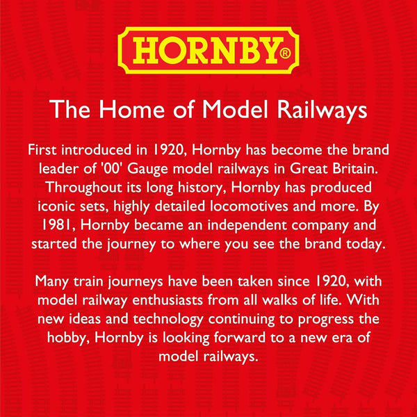 Hornby 4x Curved Tracks 22.5  Model Railway Layout Expansion HO OO Gauge Train