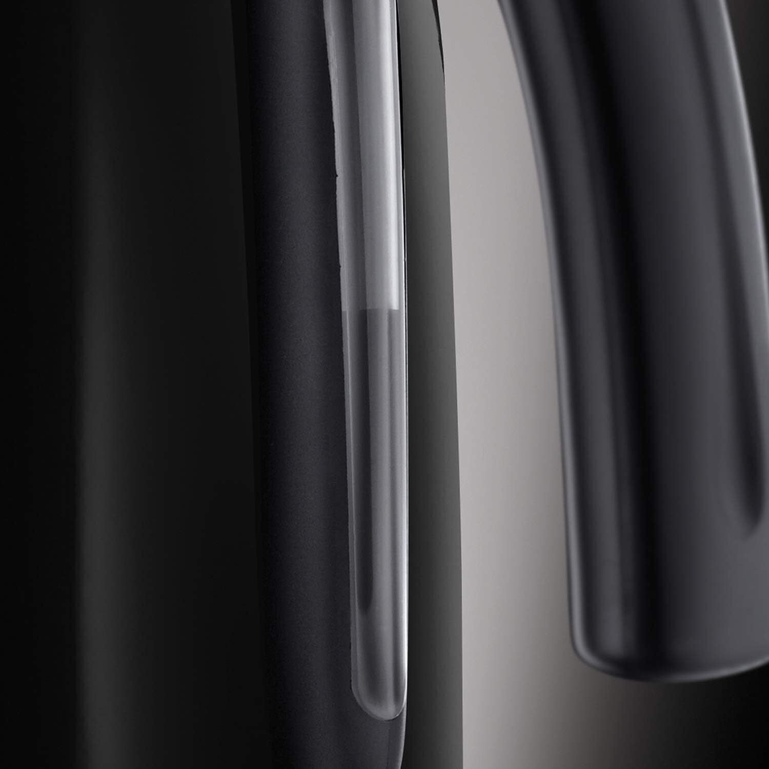 Russell Hobbs 20413 Stainless Steel Electric Kettle, 1.7 Litre New - Damage Box
