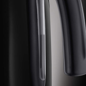 Russell Hobbs 20413 Stainless Steel Electric Kettle, 1.7 Litre New - Damage Box
