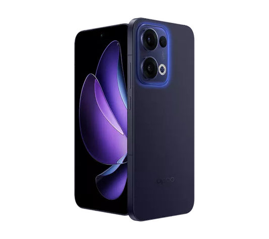 Oppo Reno13 Luminous Blue 256GB 5G Unlocked & SIM Free Smartphone