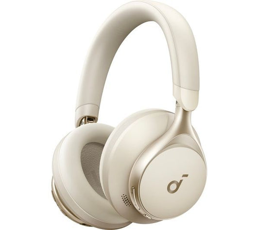 SOUNDCORE by Anker Space One Wireless Bluetooth Noise-Cancelling Headphones