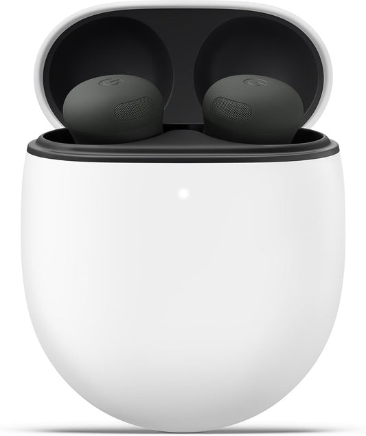 GOOGLE Pixel Buds Pro 2 Wireless Bluetooth Earbuds - Hazel