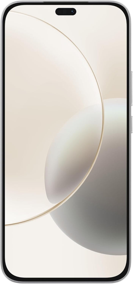 Honor 400 Lite Velvet Grey 256GB 5G Unlocked & SIM Free Smartphone