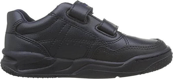 Gorila Unisex Kid's Recreo School Shoes - Dark Navy - Size 2.5 - EU 35 