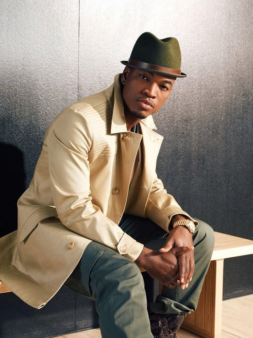 Ne-Yo R.E.D (2012) CD Album Pop R&B Hits Collection