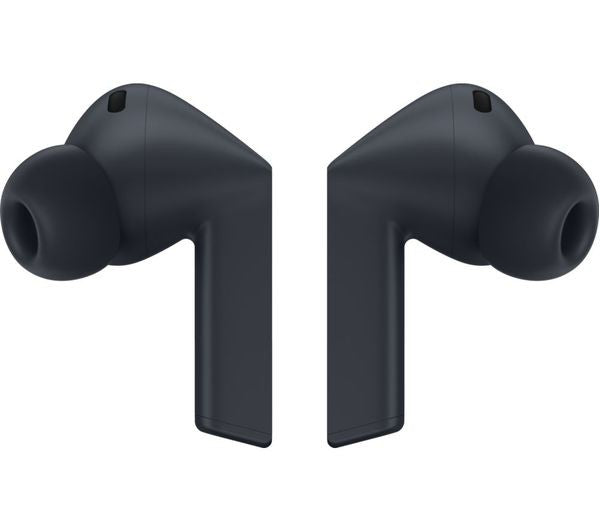 Samsung Galaxy Buds3 FE Bluetooth Earbuds, Black - SM-R420NZKAEUA