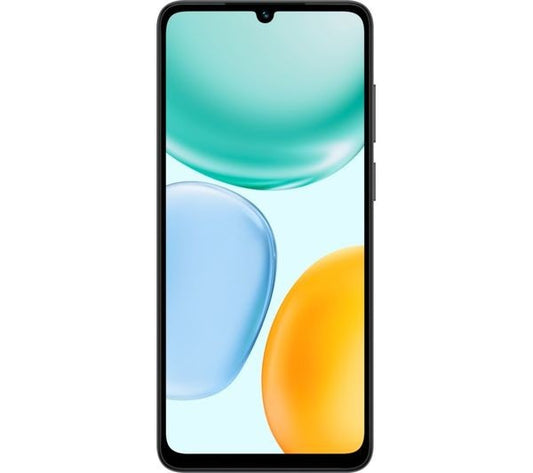 HONOR X5c Plus - 128 GB, Midnight Black Unlocked & SIM Free Smartphone