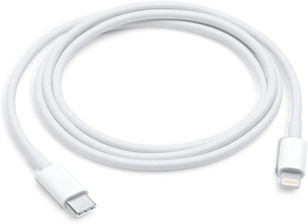 Apple USB-C Cable (1 m) Compatible w/ Charging Adapter