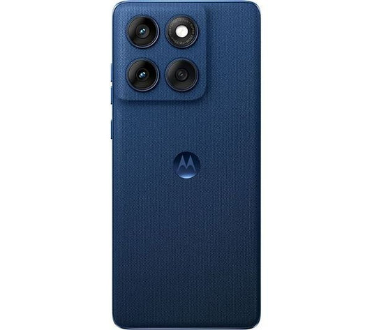 Motorola Edge 60 Blue 512GB Unlocked & SIM Free Smartphone