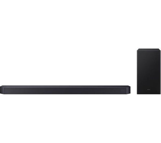 SAMSUNG HW-Q600F/XU 3.1.2 Wireless Sound Bar with Dolby Atmos