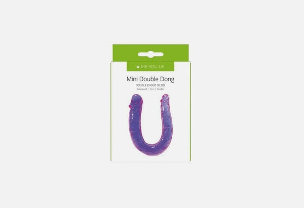 Me You US Mini Double Dong