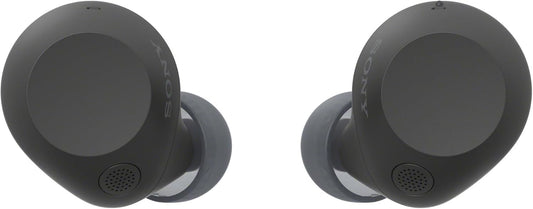 SONY WF-C710N Wireless Bluetooth Noise-Cancelling Earbuds - Black